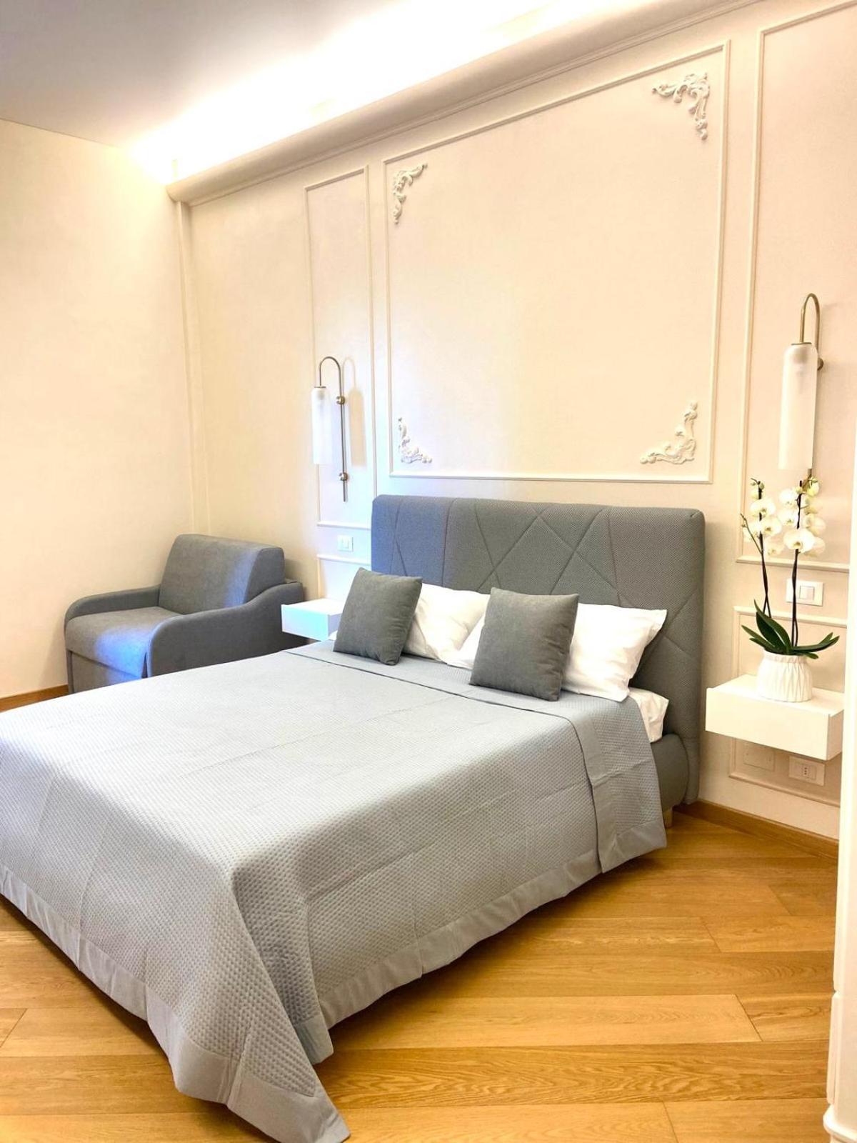 Sea Pearl Luxury Rooms La Spezia Eksteriør billede