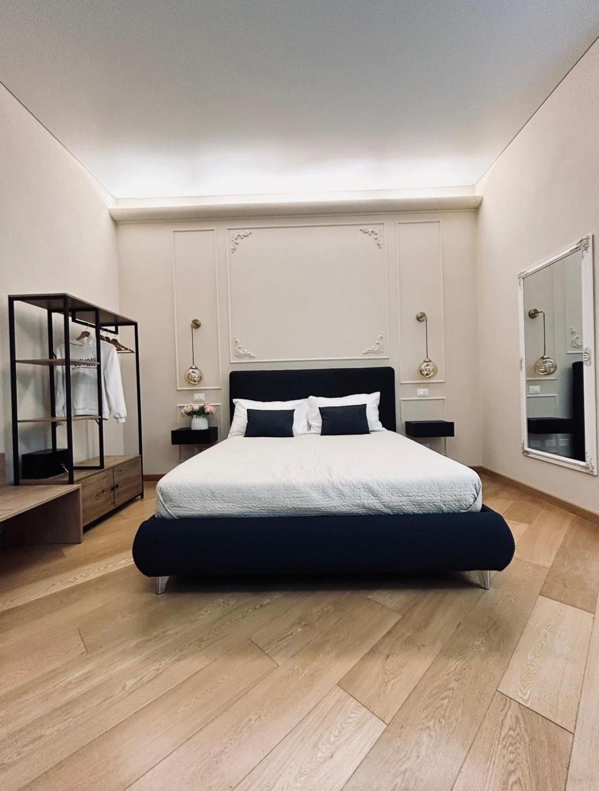 Sea Pearl Luxury Rooms La Spezia Eksteriør billede