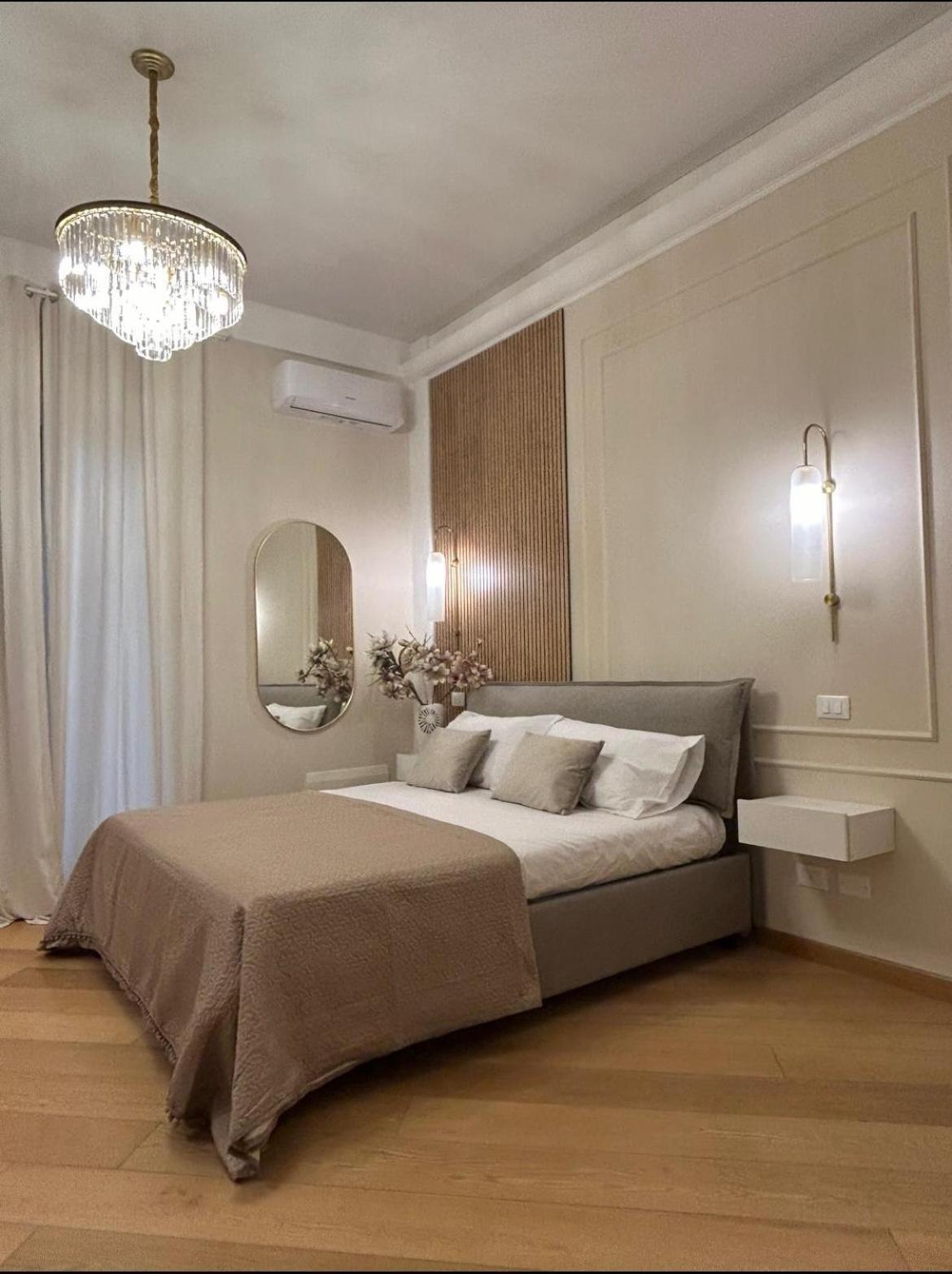 Sea Pearl Luxury Rooms La Spezia Eksteriør billede