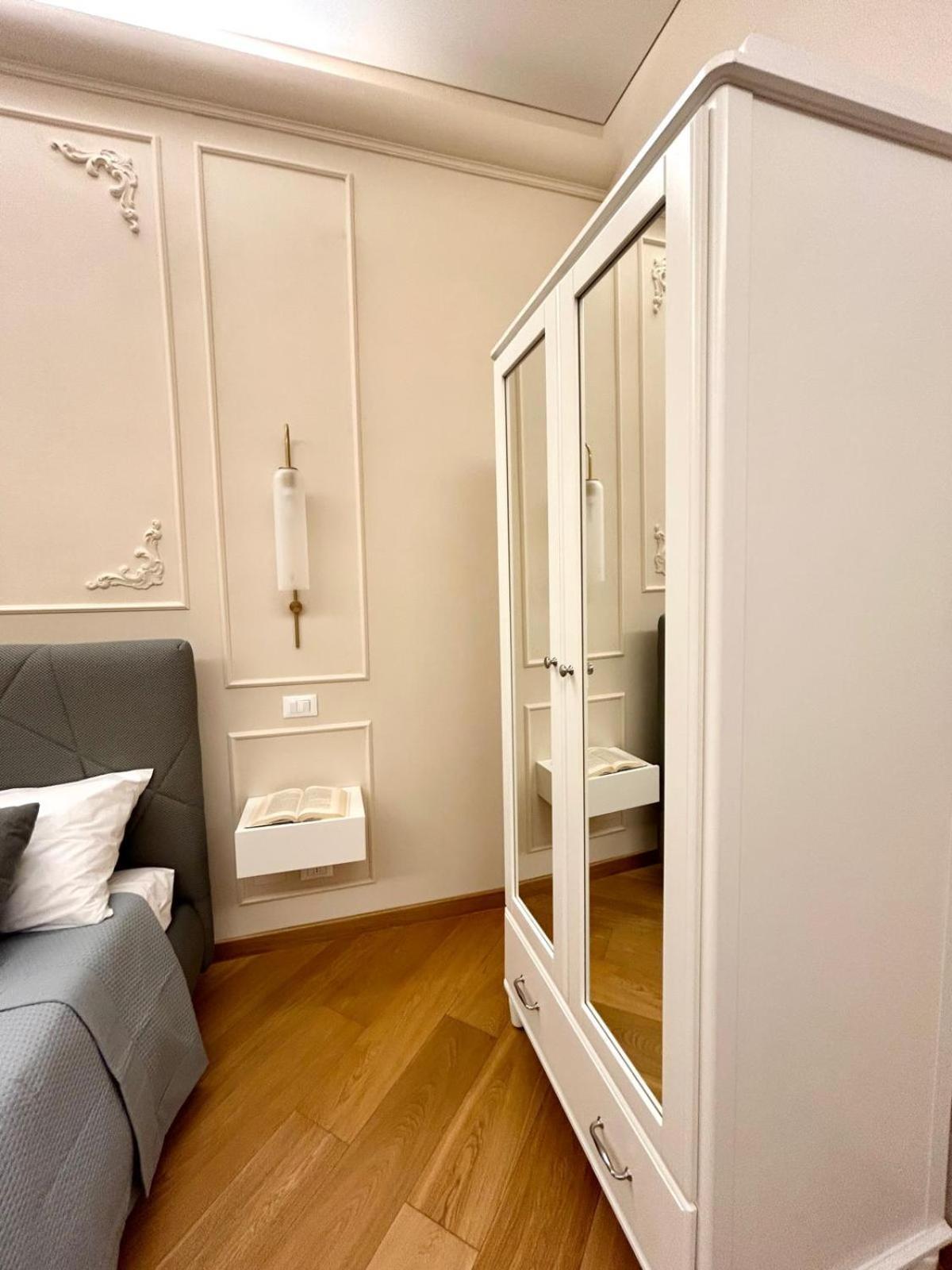 Sea Pearl Luxury Rooms La Spezia Eksteriør billede