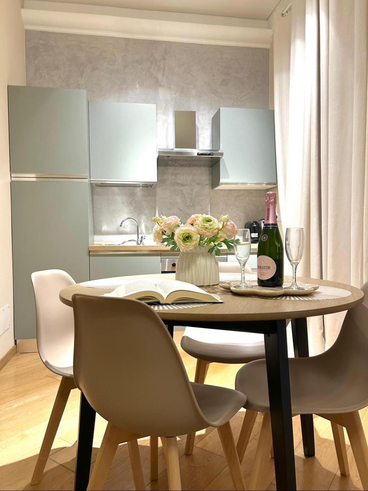 Sea Pearl Luxury Rooms La Spezia Eksteriør billede