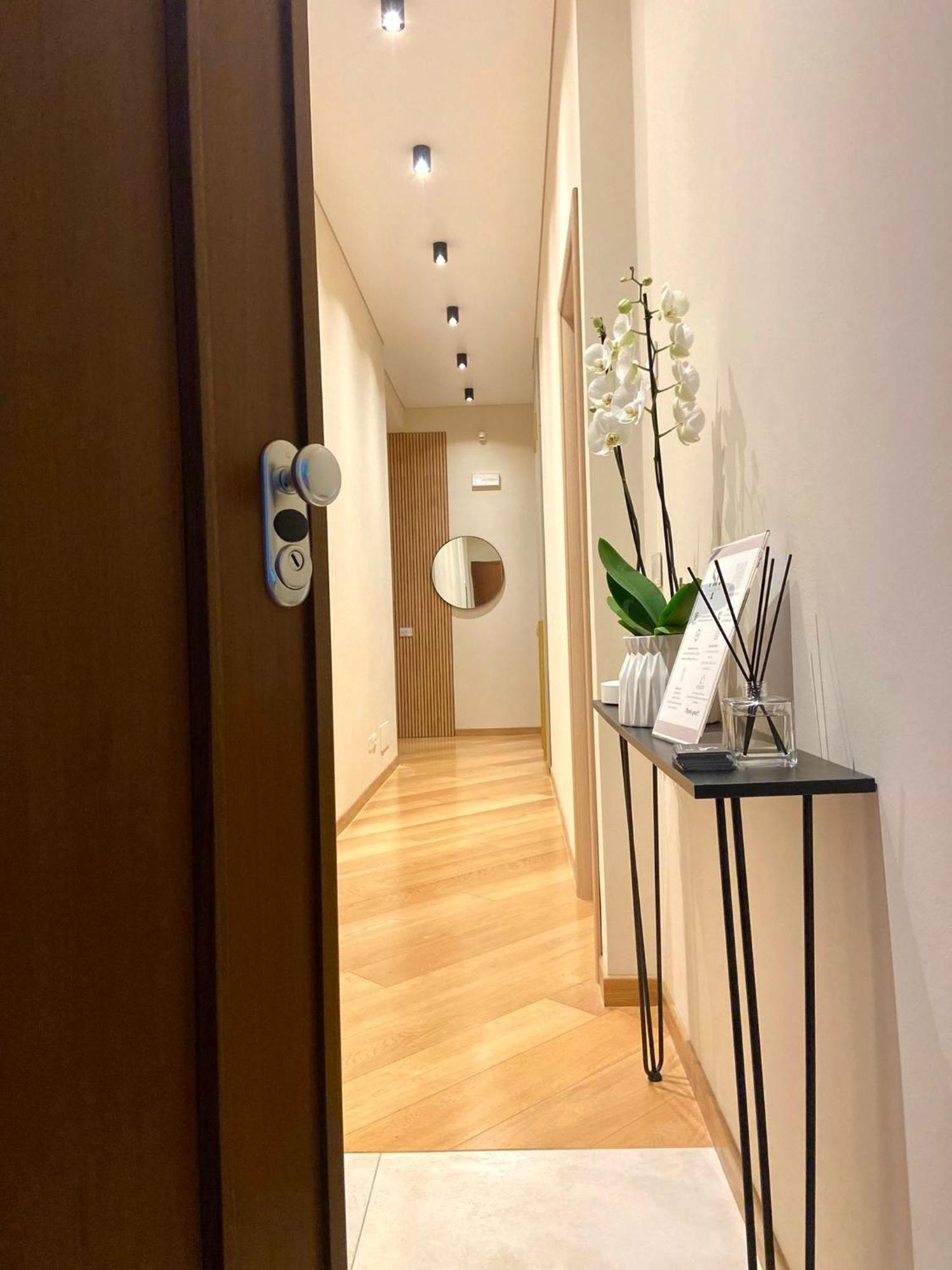 Sea Pearl Luxury Rooms La Spezia Eksteriør billede